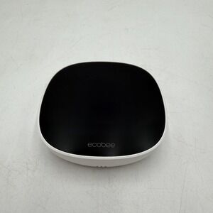 Ecobee Smart Thermostat Essential EB-STATE7-01 programmable Wi-Fi ECB701